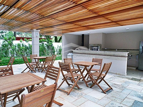 Imagem 19 de 23 de Apartamento À Venda Em Mansões Santo Antônio - Ap013610