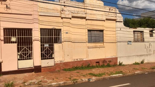 Imagem 3 de 6 de Venda De Casas / Padrão Na Cidade De Araraquara 9775