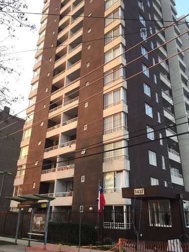 Departamento En Quinta Avenida/ Tercera Transversal