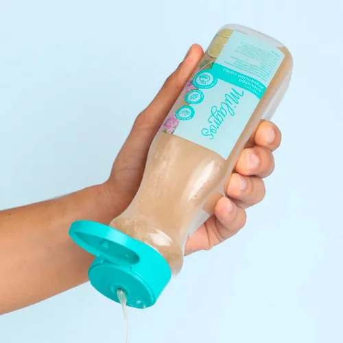 Shampoo Anticaspa Milagros