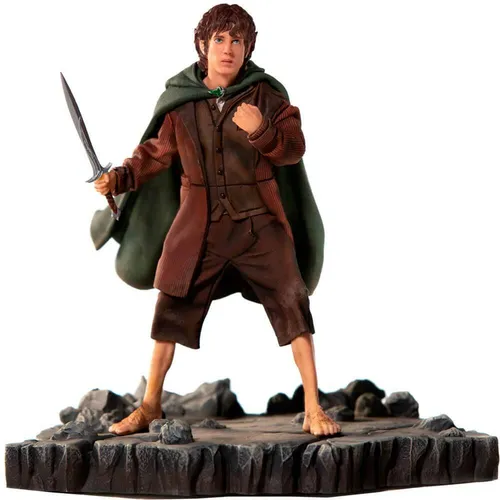 comprar Frodo Baggins 1\u002F10 Bds - El señor de los anillos Iron Studios