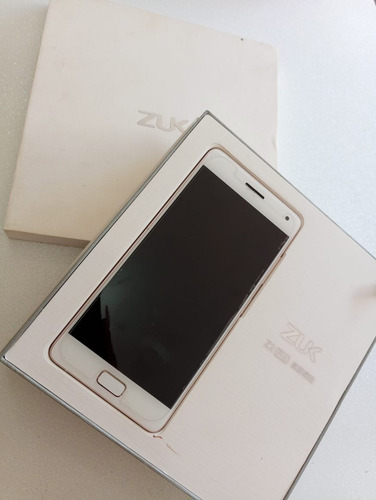 Smartphone Lenovo Zuk Z2 Pro