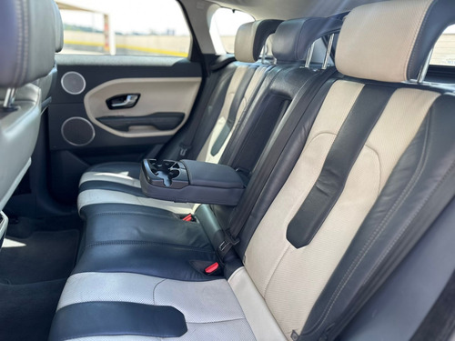Land Rover Range Rover Evoque 2.0 Si4 Dynamic 5p