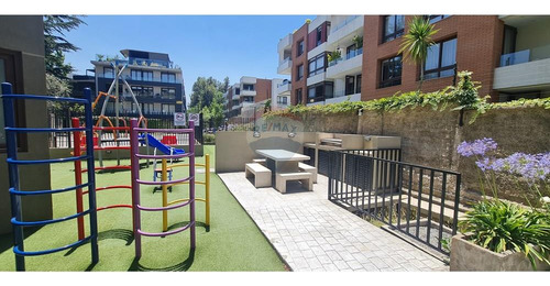 Lindo Y Amplio Dúplex, Con Jardín Y Terraza