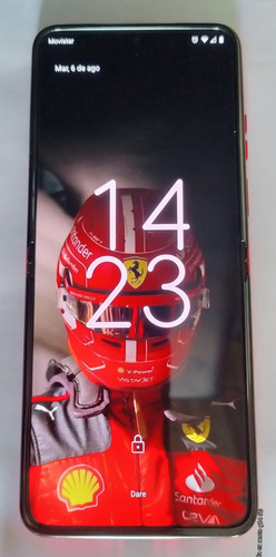 Motorola Razr 40 Ultra Viva Magenta 512gb (Usado)