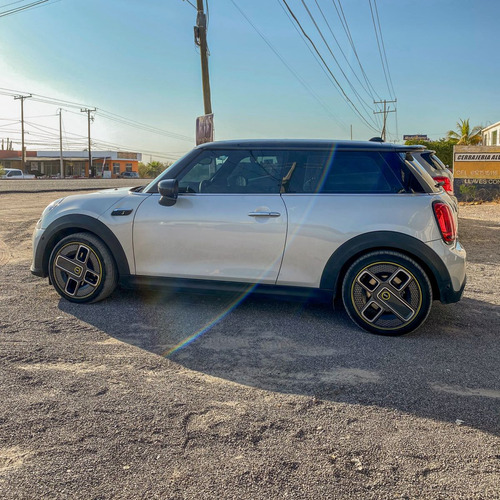 Mini Cooper 2023