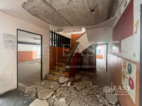 Terreno En Venta Para Desarrollo En Zona Privilegiada
