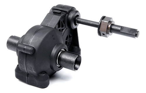 Caja De Cambios Diferencial Rc Diff Gear Set Gearbox For 1/