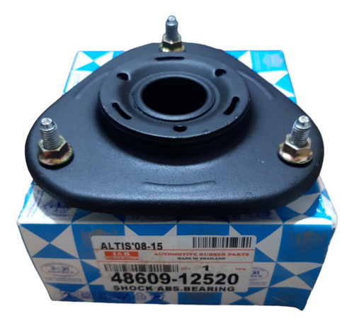 Base Amortiguador Delantera Toyota Corolla Zre141 2009-2014