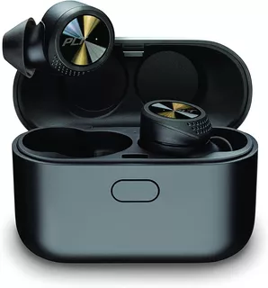 Auriculares In-ear Backbeat Pro 5100 Inalámbricos Negro