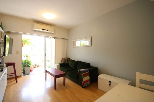 Imagen 2 de 20 de Venta Departamento 3 Ambientes Con Balcon V Parque