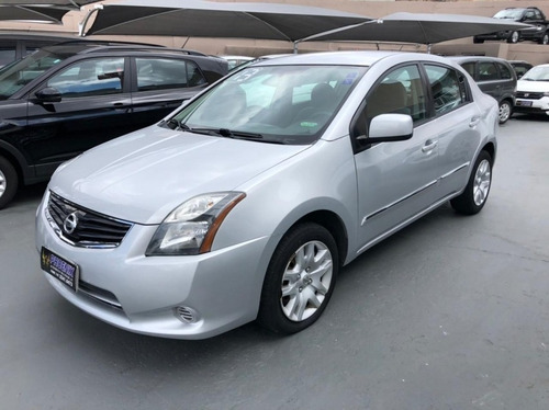 Nissan Sentra Manual 1.6