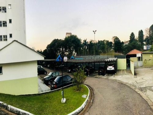 Imagem 19 de 21 de Apartamento A Venda Residencial Anchieta Todo Reformado 2 Dormitorios - 1031