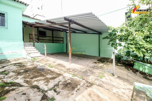 Imagem 3 de 23 de Casa Para Aluguel, 4 Quartos, 2 Suítes, 2 Vagas, Vila Cruzeiro - Divinópolis/mg - 46285
