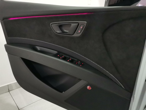 Imagen 12 de 15 de León Cupra 2020