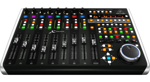 Controlador Behringer Modelo X-touch