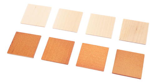 Tabla Geométrica Dollhouse Floor, 48 Unidades, Tablas De Dob