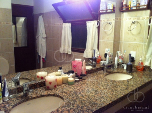 Imagen 19 de 30 de Cabaña Con Un Total De 6 Dormitorios.- Ref: 53745