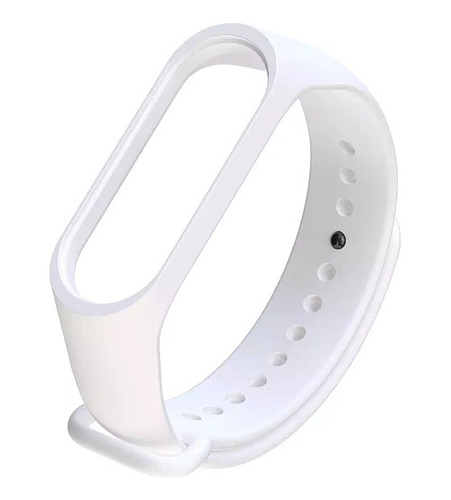 Combo 3 Correas Pulsera Xiaomi Mi Band 3 Mi Band 4 