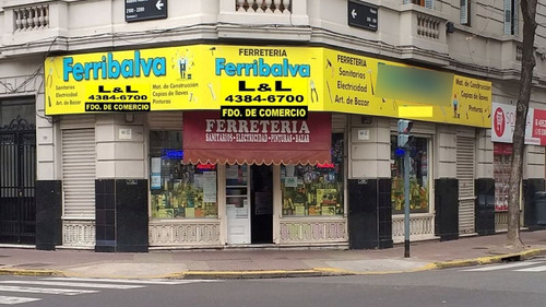 Ferreteria Fabulosa Esquina 130m2 Vende L & L Group