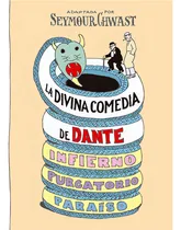 Comprar Divina Comedia De Dante, La - Ilustrado, De Sin . Editorial Libros Del Zorro Rojo, Tapa Blanda En Español