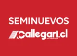 Callegari Seminuevos