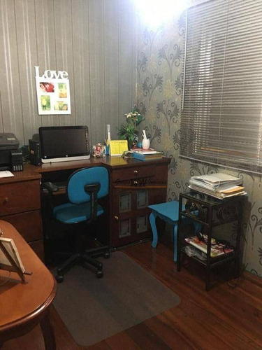 Imagem 7 de 12 de Sobrado À Venda, 200 M² Por R$ 810.000,00 - Vila Nova Mazzei - São Paulo/sp - So1951