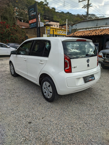 Volkswagen Up! 1.0 Move 5p