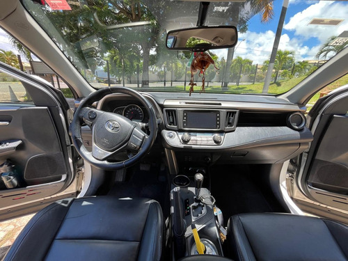 Toyota RAV4 2.0 Top 4x2 Aut. 5p