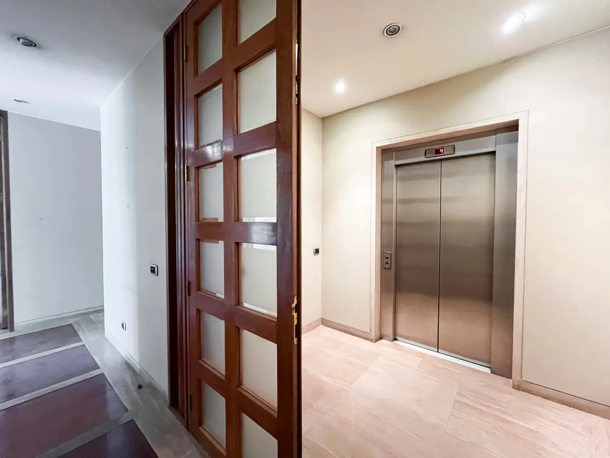 Imagen 5 de 26 de Venta 2d En 4b + Serv. Valle Escondido, Lo Barnechea