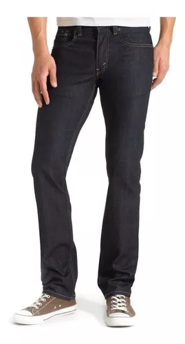 Jeans Levis 511 Slim Hombre Comfort 04511-0241