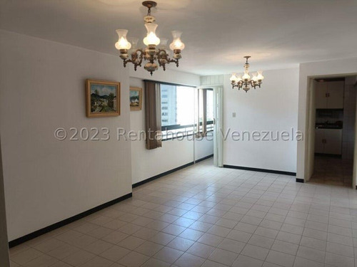Apartamento En Venta - Raúl Zapata - 24-8082