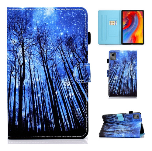 Funda De Dibujo Para Lenovo Tab M11/xiaoxin Pad 11 2024