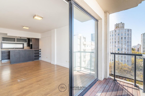 Imagen 4 de 30 de Venta - Departamento 4 Ambientes - Edificio Con Quincho Y Gimnasio - Cochera - Macrocentro