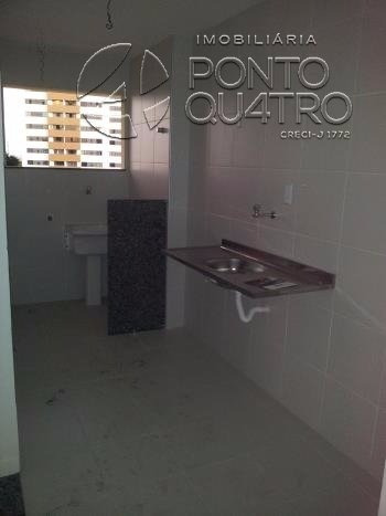 Imagem 4 de 11 de Apartamento - Vila Laura - Ref: 1161 - V-1161
