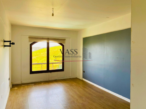Vass Vende Parcela Casa 5d 4b Vista Al Mar, Concón