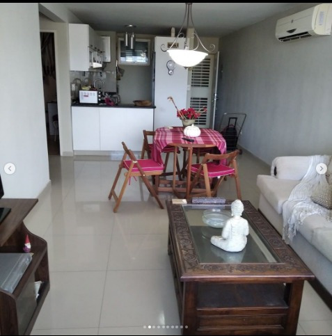 Imagen 5 de 10 de Se Vende Apto 72m2 2h/2b/1p Guarenas 9476