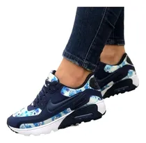 Comprar Zapatos Nike Air Max Colmena Dama Deportivos Colombianos Gym