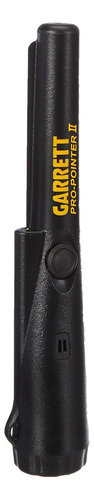 Garrett 1166050 Pro-pointer Ii, Detector De Metales