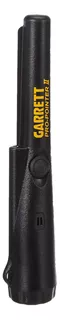 Garrett 1166050 Pro-pointer Ii, Detector De Metales