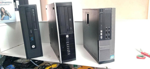 Imagen 2 de 2 de Oferta De Cpu Precos De Mayoreo