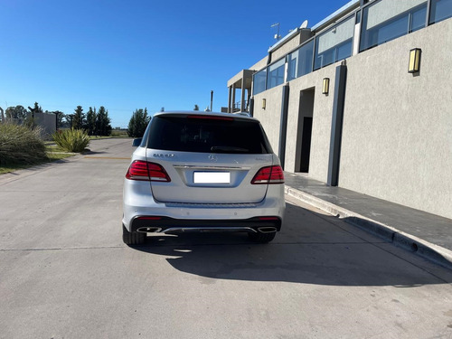 Mercedes-Benz Clase GLE 3.0 Gle400 Sport 4matic 333cv