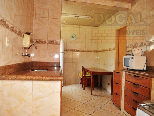 Imagem 2 de 14 de Casa - Ls0117 - 32760464