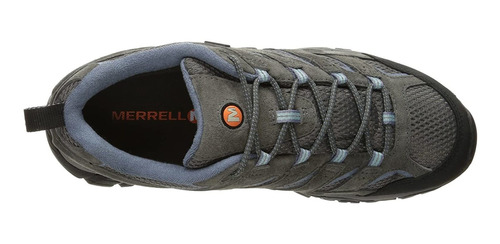 Las Mujeres De Merrell Moab 2 Zapatos De Trekking Impermeabl