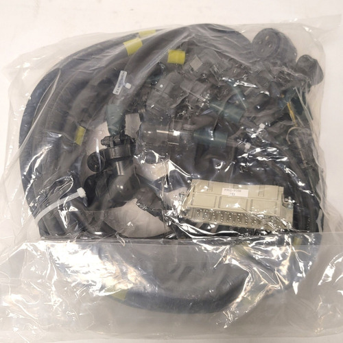 Fanuc A660-8016-t964 K512 6-axis Power Cable For Fanuc R Bbx