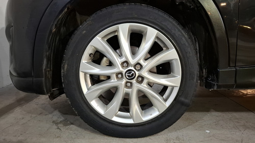 Mazda CX-5 2.0 I GRAND TOURING 2WD AT