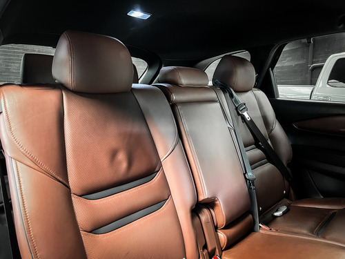 Mazda CX-9 2.5 I Grand Touring Awd At