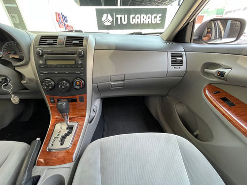 Toyota Corolla 1.8 Xle Aa Ee Cd R-16 Abs At