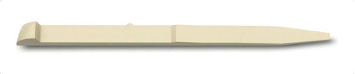Bastão de faca Victorinox 58, 91, 111, 130 mm e cor de osso Swisscard