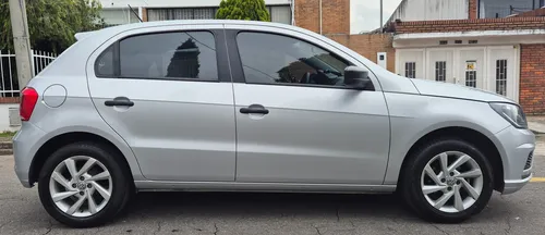 Volkswagen Gol Comfortline